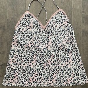 NEW Victoria's Secret Satin Camisole